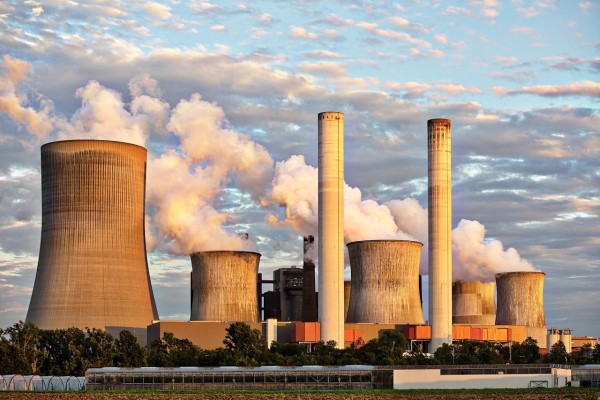 Power Generation FMP Coatings